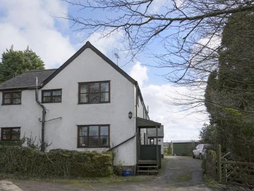 Postbridge House | The Annexe, Higher Lydgate Farmhouse