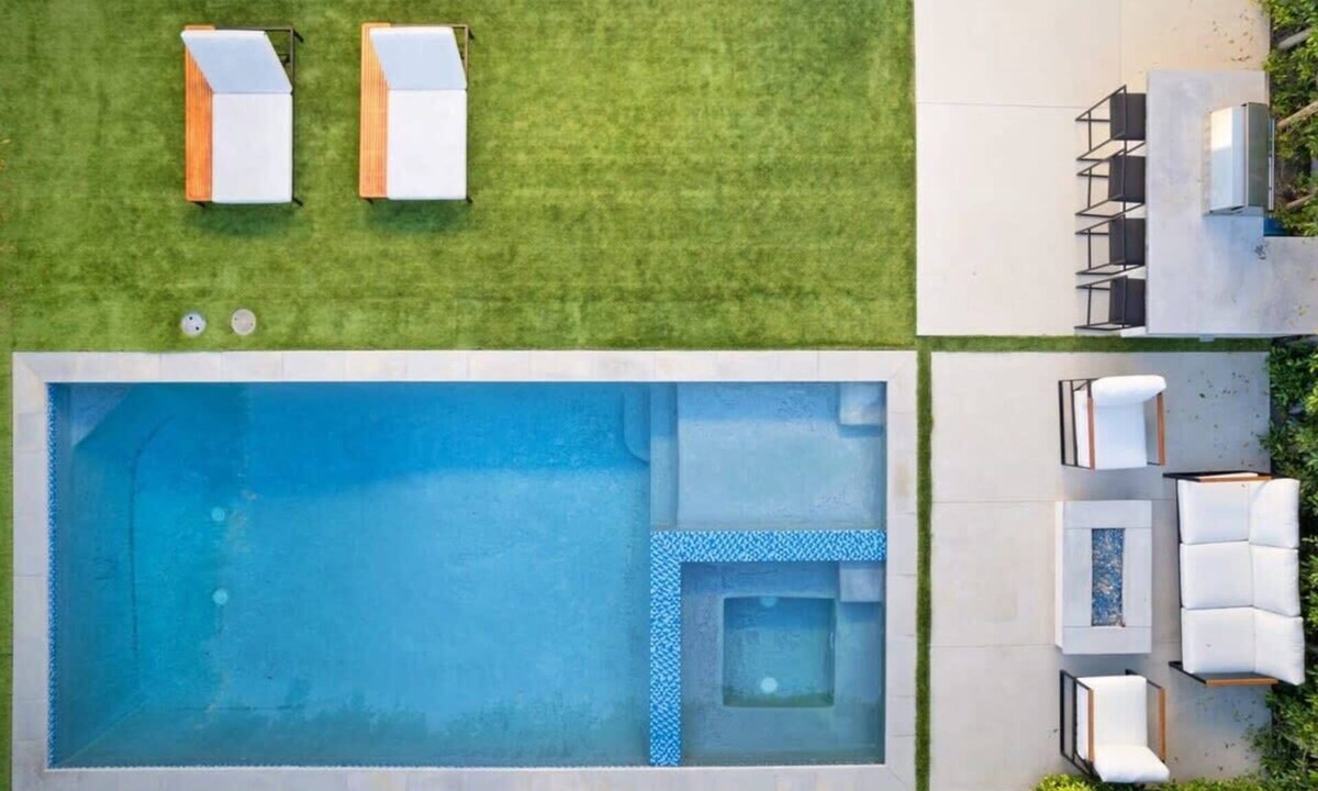 Fairfax District House | The Artezen Villa by Stay Awhile Villas