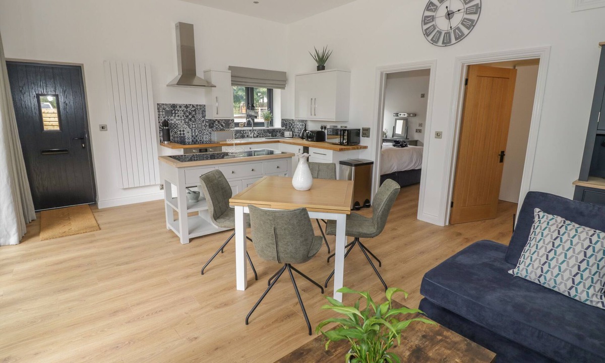 Weston under Penyard Cottage | The Barn
