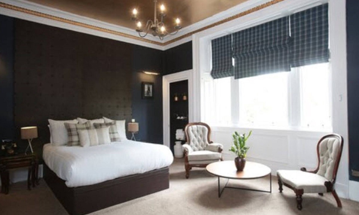 North West House | The Belhaven