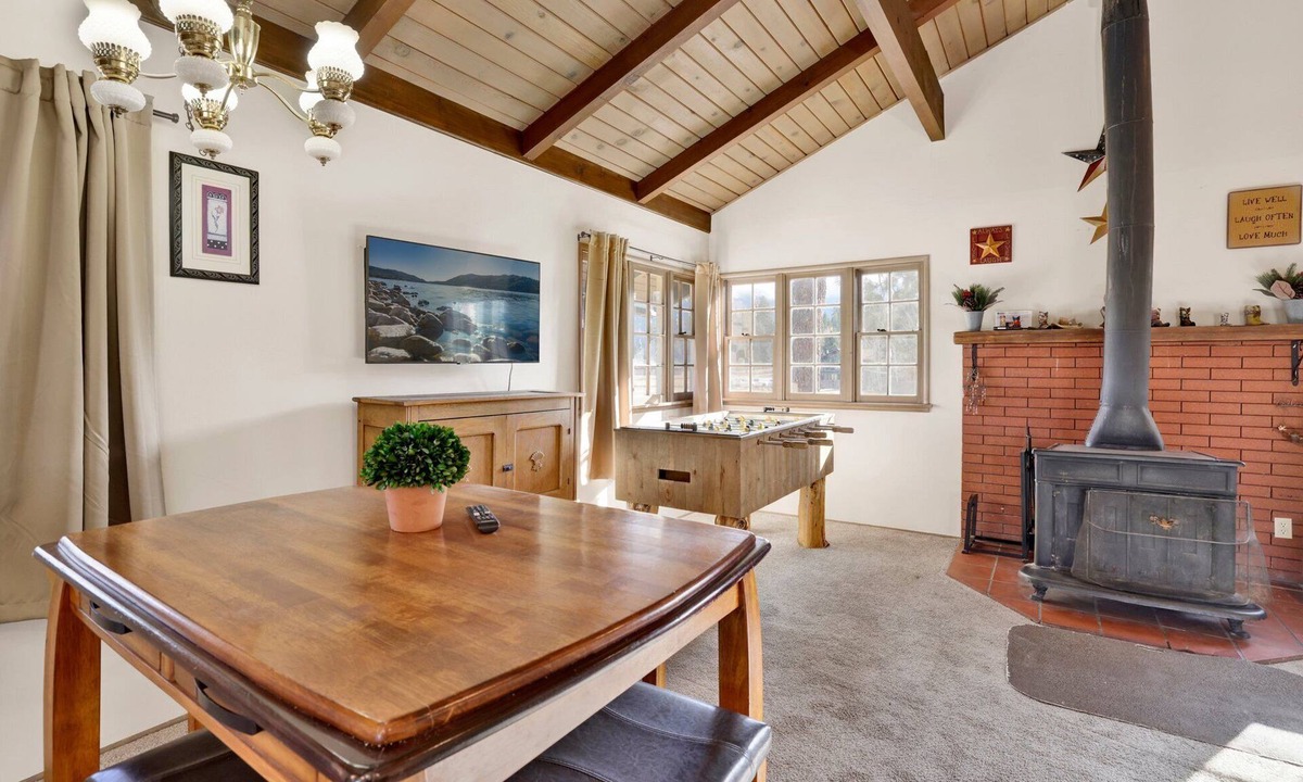 Big Bear Hotel | The Bell Tower at Shay Meadows by Big Bear Vacations