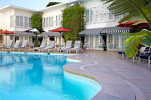 Beverly Hills Hotel | The Beverly Hilton