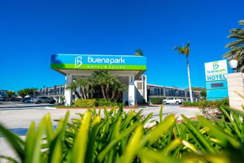 The Heart Of Anaheim | Northwest Anaheim