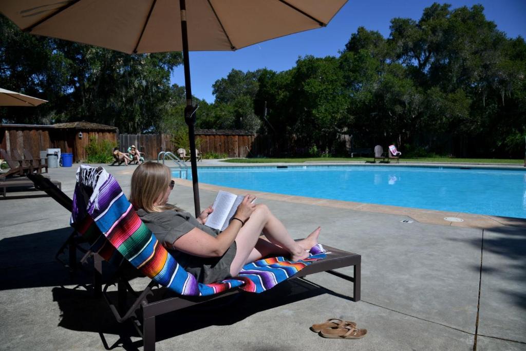 Carmel Valley Other | The Camp at Carmel Valley