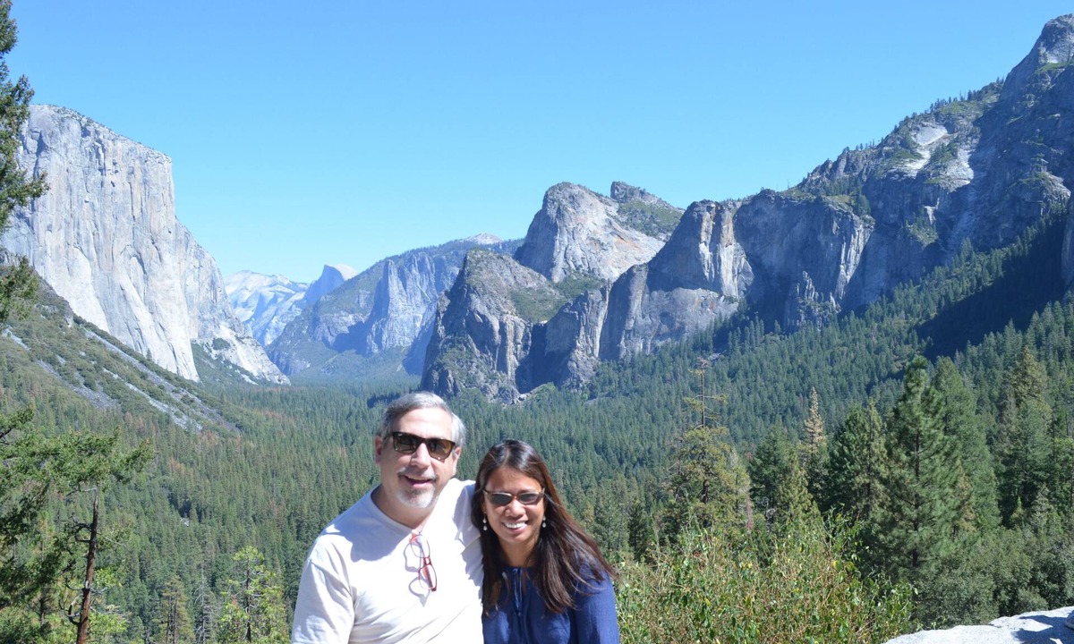 Midpines House | The Creek House Near Yosemite