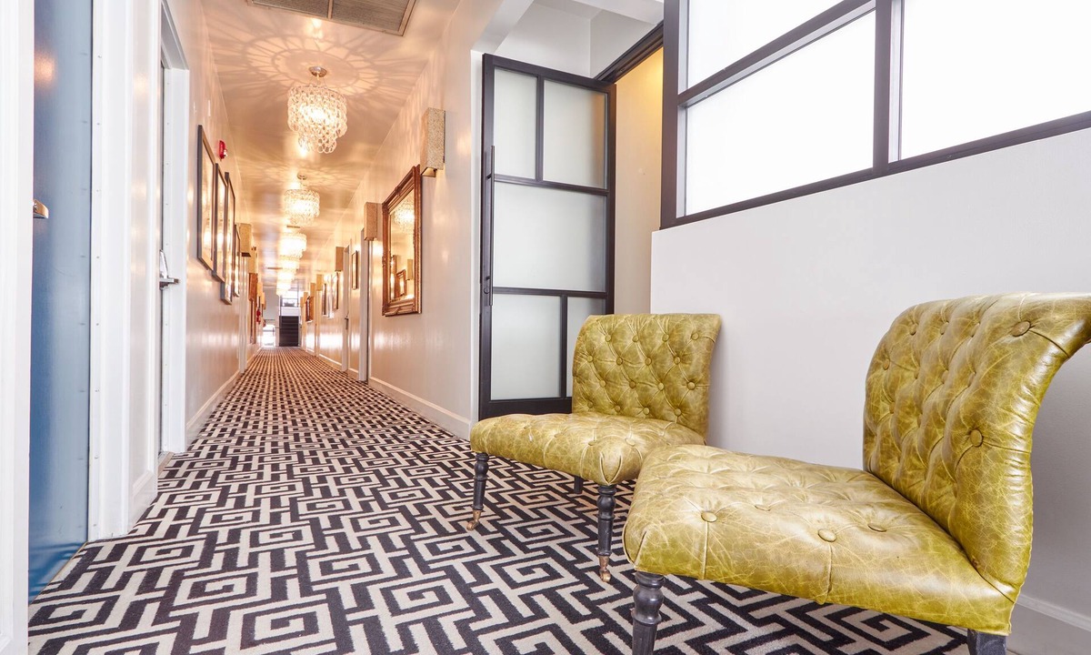 The Emerson Grand Ave Los Angeles | Beverly Hills