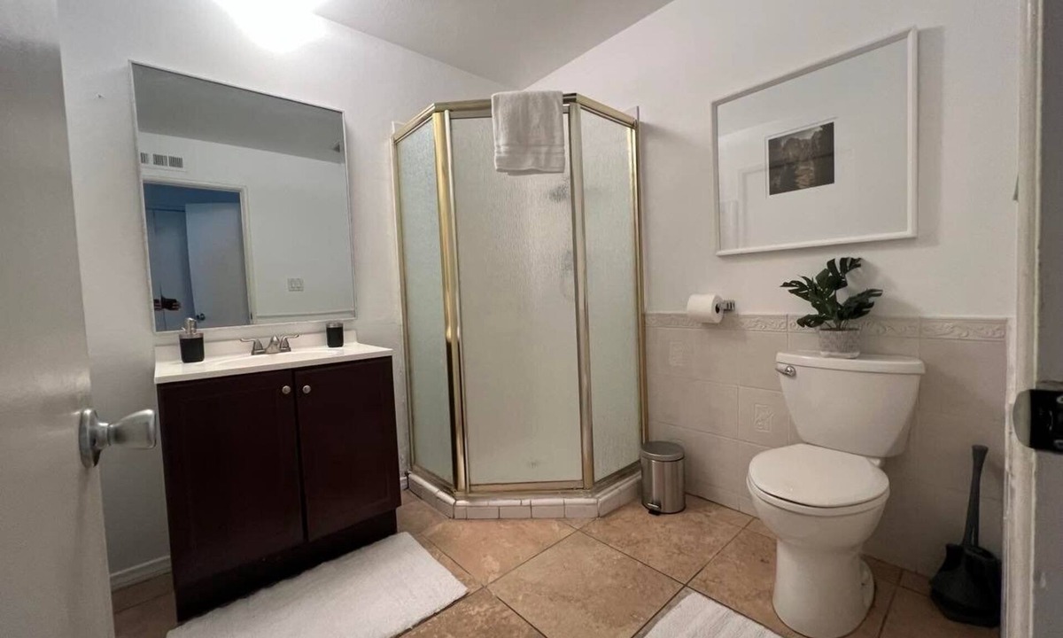 Old Towne House | The Downtown Orange House