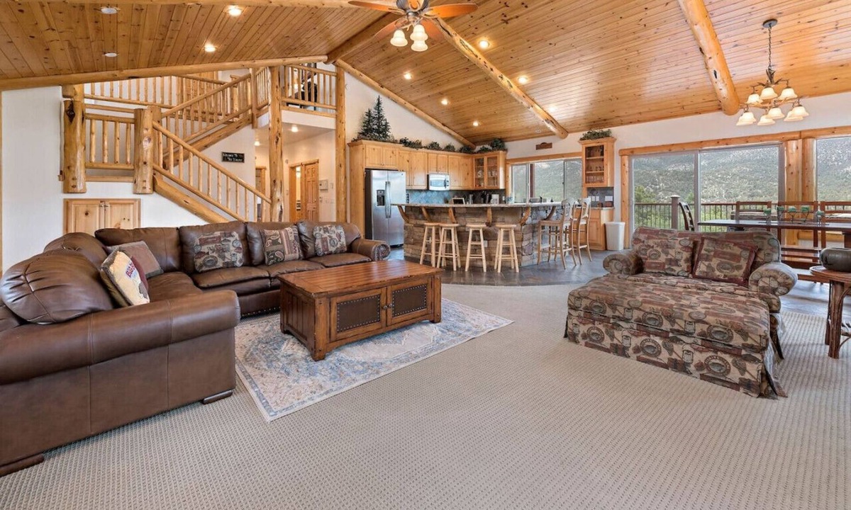 Retreat | Castle Glen Estates