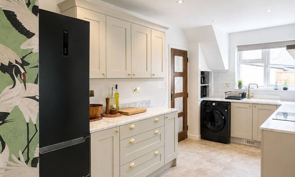 Abbey Wood House | The Greenwich Nest: Cosy Stay Near Greenwich Park & Tube