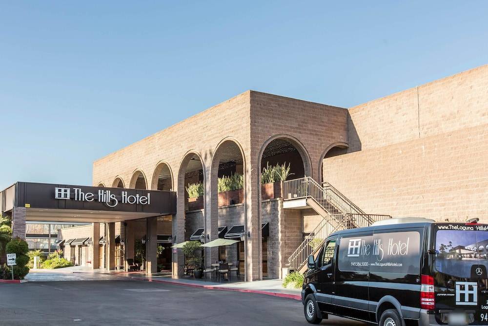 Laguna Hills Hotel | The Hills Hotel, Ascend Hotel Collection