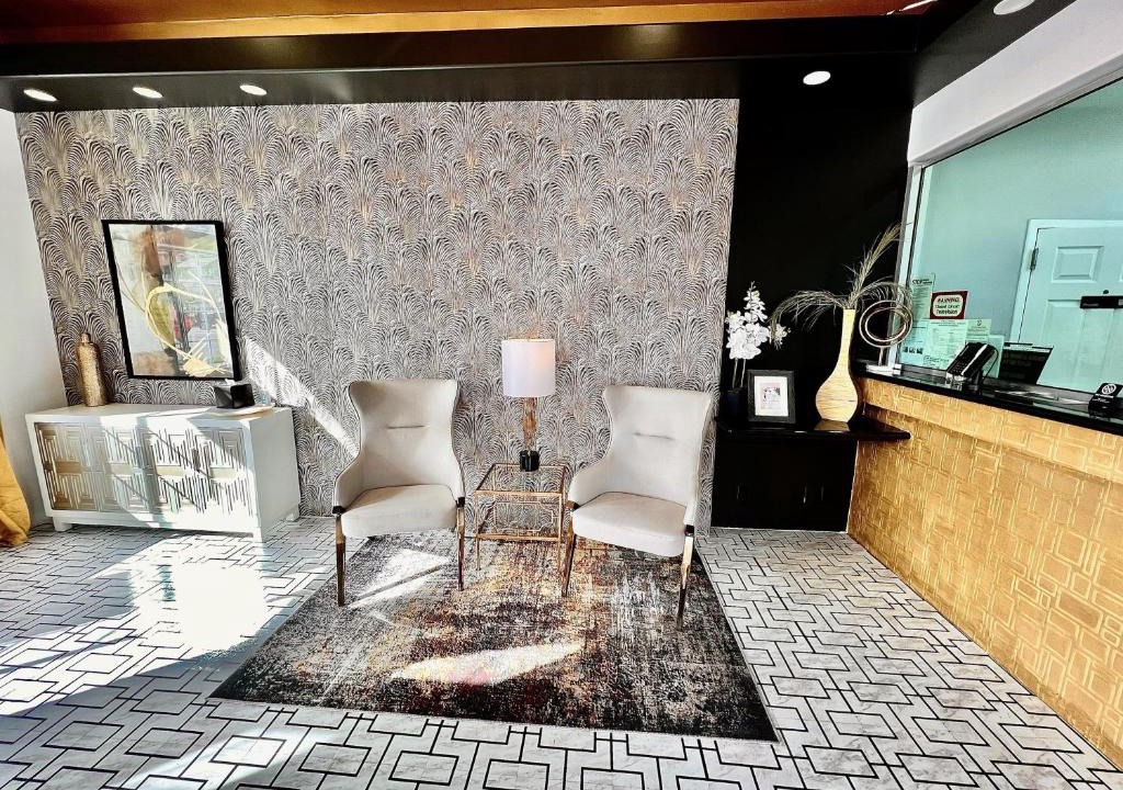 Silver Lake Hotel | The Lexmar - Dodger Stadium Hollywood