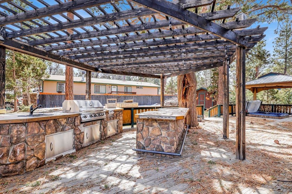 Sugarloaf Cabin | The Moose Tree House Big Bear~Relaxing Retreat~
