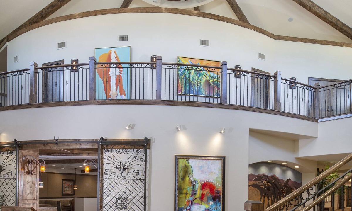 Rancho Murieta Hotel | The Murieta Inn & Spa