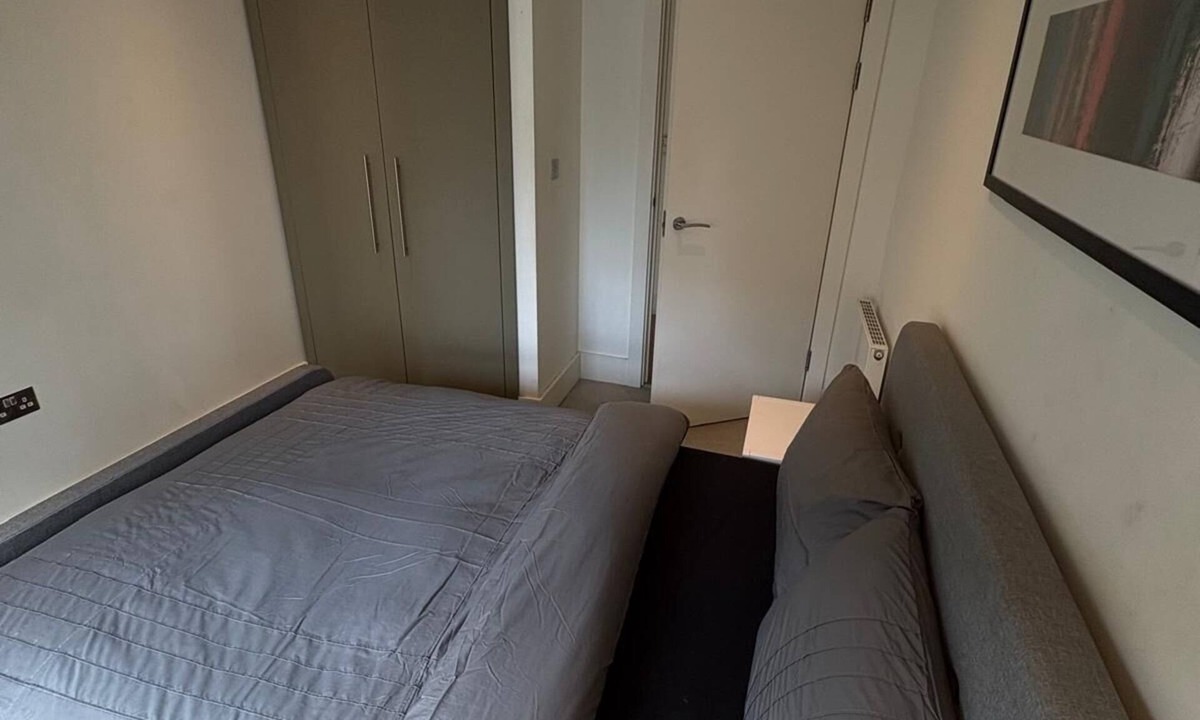 Wembley Park Apartment | The Nest 1 Bedroom - Wembley 4