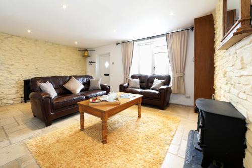 Mylor Churchtown House | The Old Bakery