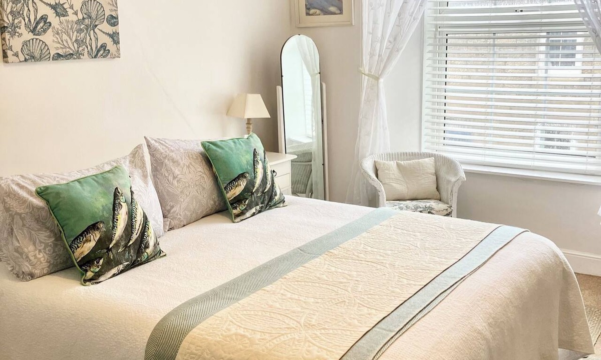 St Just Bed & Breakfast | The Old Post House B&B