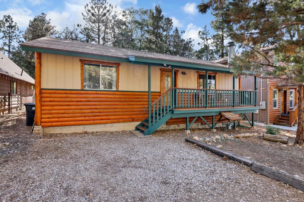 Sugarloaf House | The Outpost #2027 by Big Bear Vacations