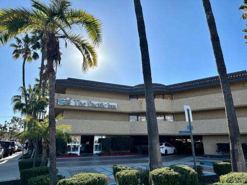 The Pacific Inn | Old Towne
