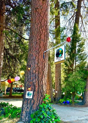 Grass Valley Hotel | The Pines Inn and Cottages