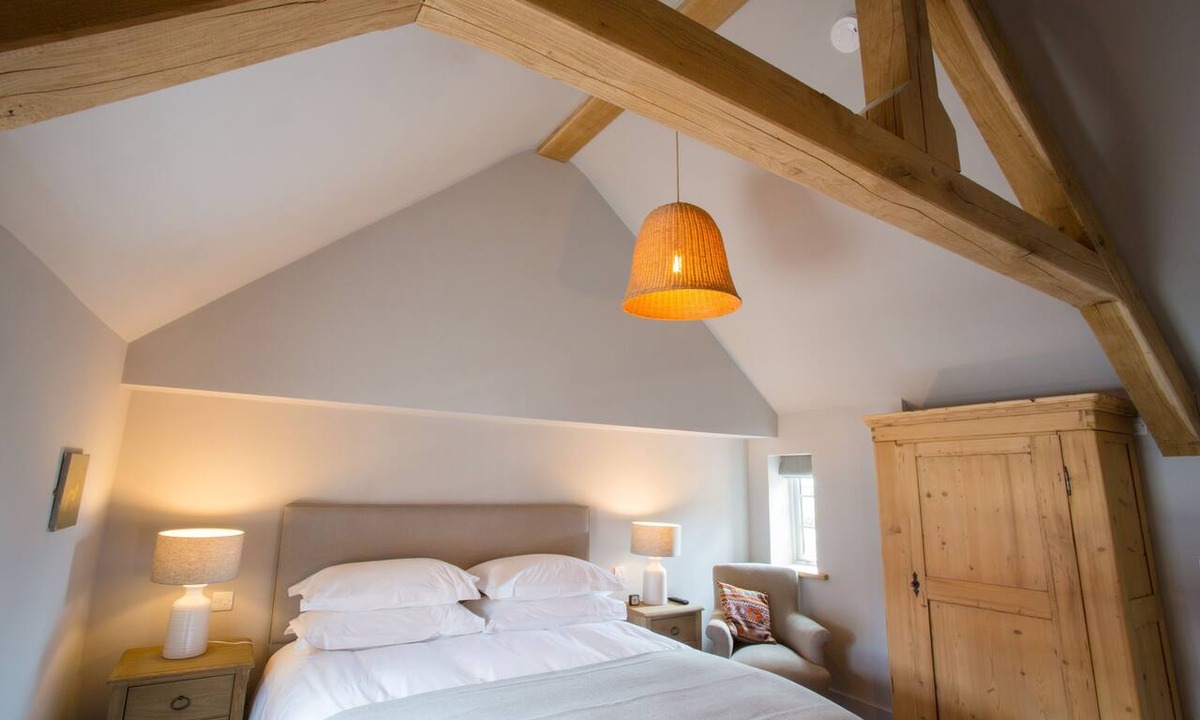 Brill Hotel | The Pointer