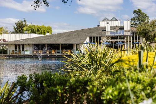 Quail Lodge Golf Club | Quail Lodge