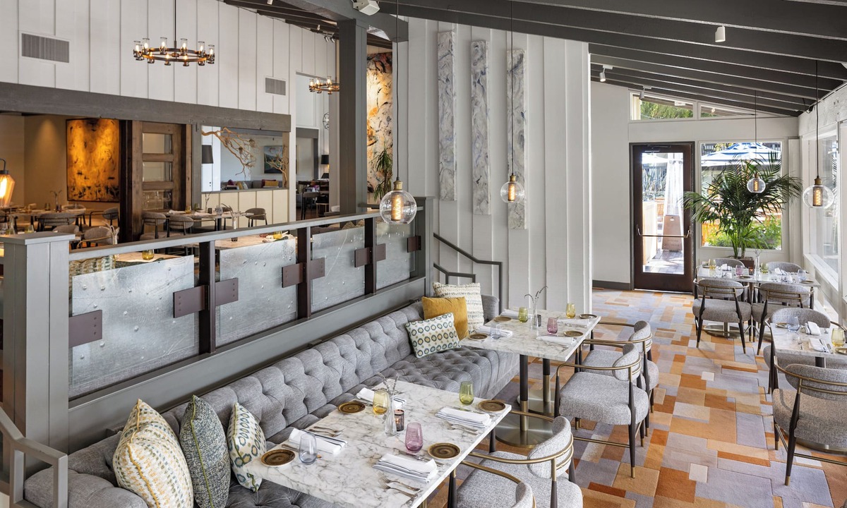 Quail Lodge Hotel | The Quail