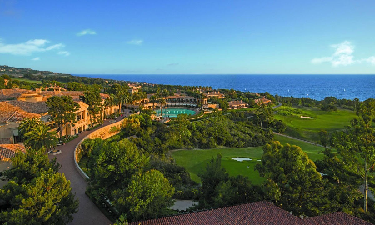 Newport Coast Resort | The Resort at Pelican Hill
