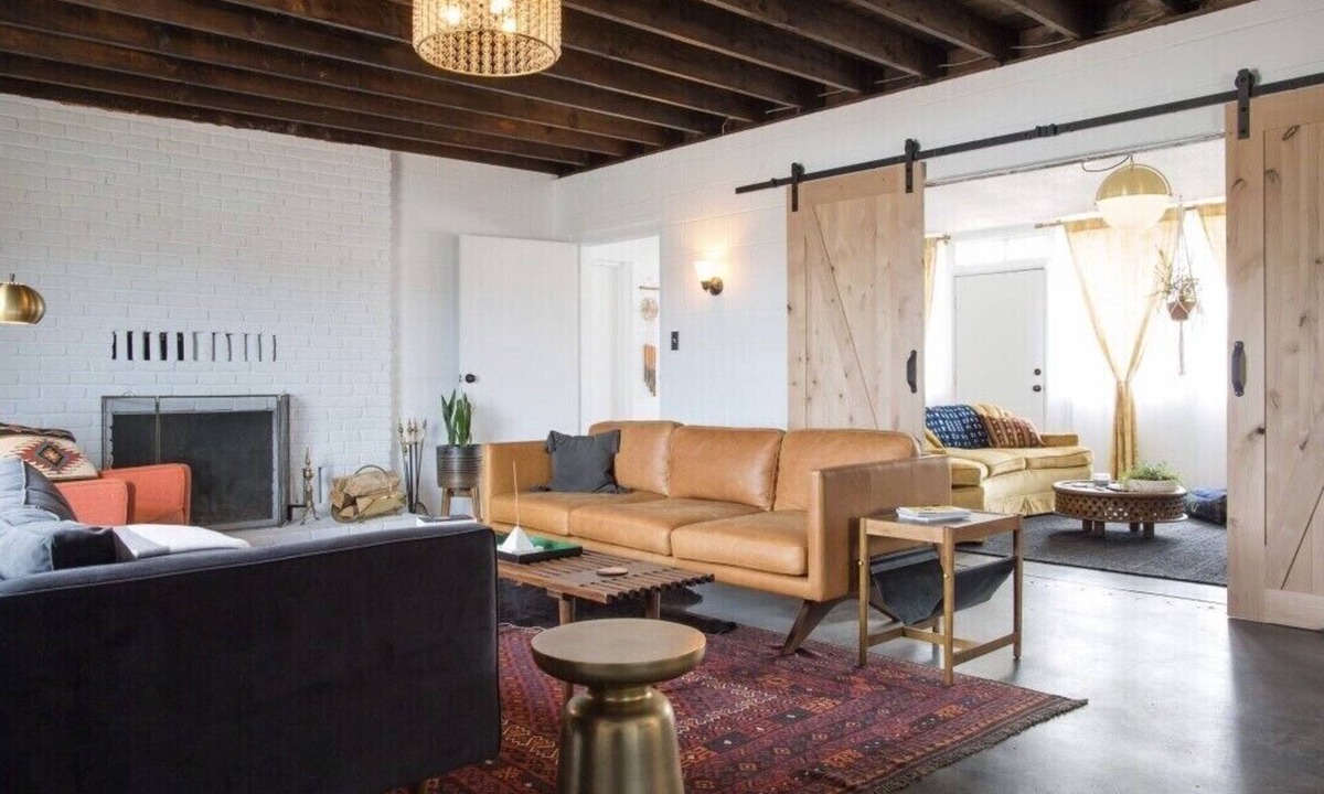 Joshua Tree House | The Ridge at Joshua Tree