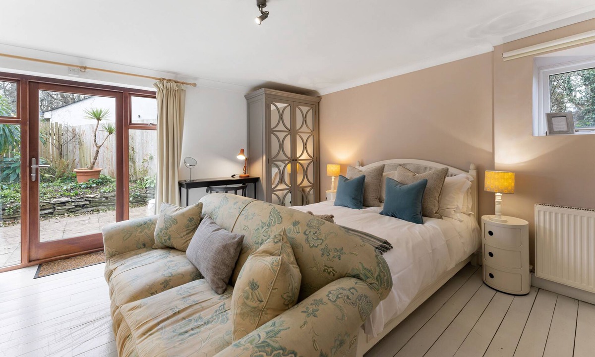 Ruan High Lanes House | The Rosevine