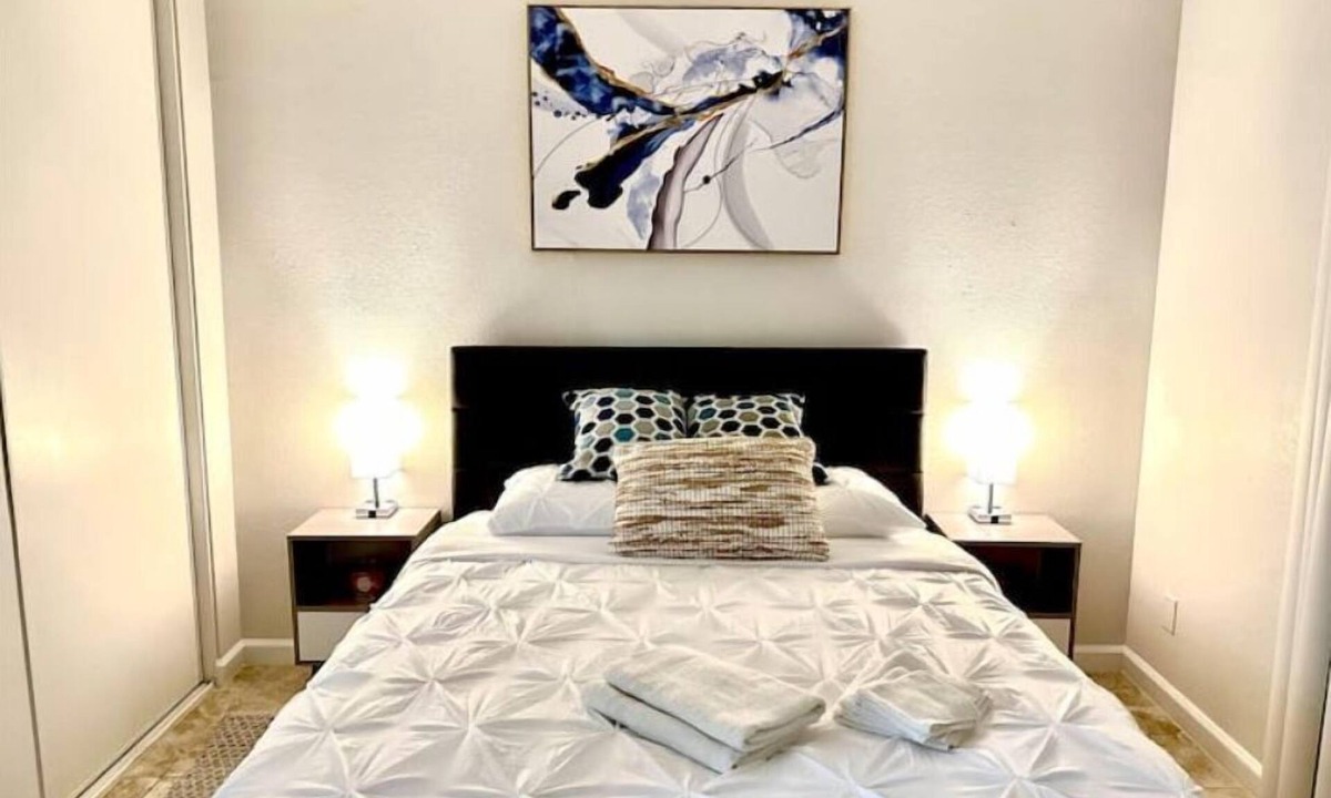 Patton Apartment | The Scenic Highland Retreat
