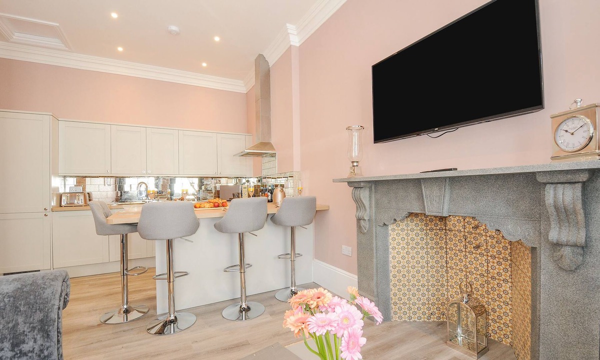 Helston Cottage | THE STANNARY, pet friendly, character holiday cottage in Helston