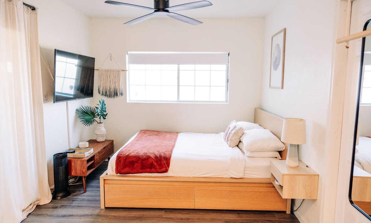 Old Town House | The Torrance Bungalow