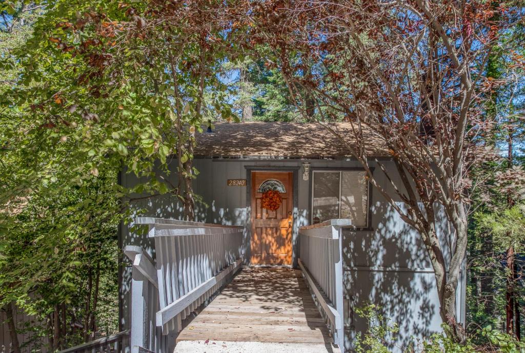 Arrowhead Villas House | The Treehouse