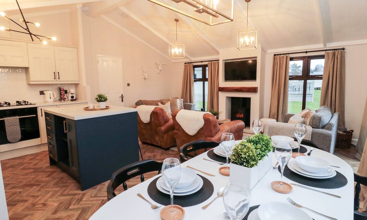 Swarland Cottage | The Treeline