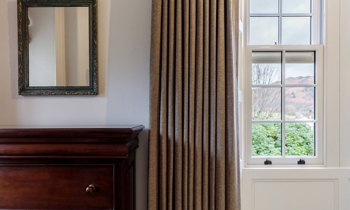 Borrowdale Cottage | The Vicarage