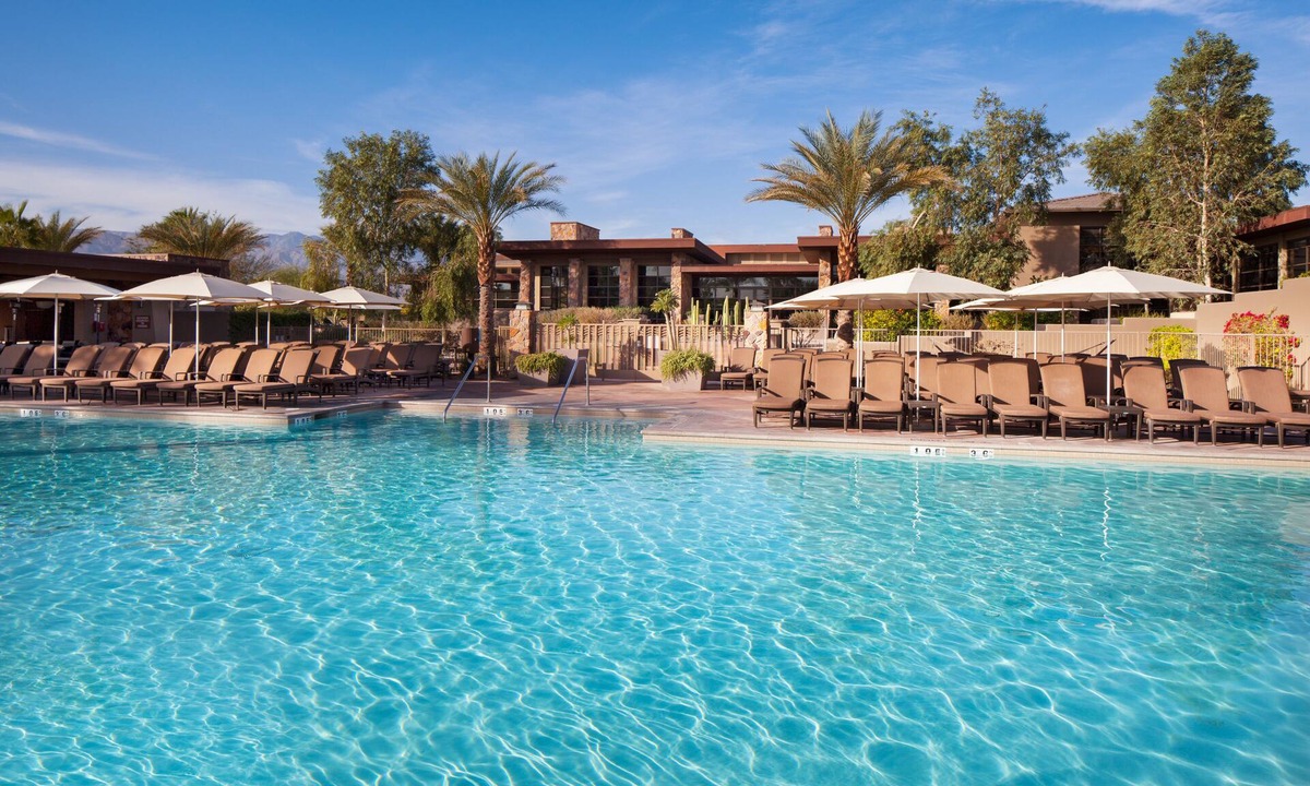 Palm Desert Villa | The Westin Desert Willow - PREMIUM Villa - Concerts/Tennis/Non-smoking