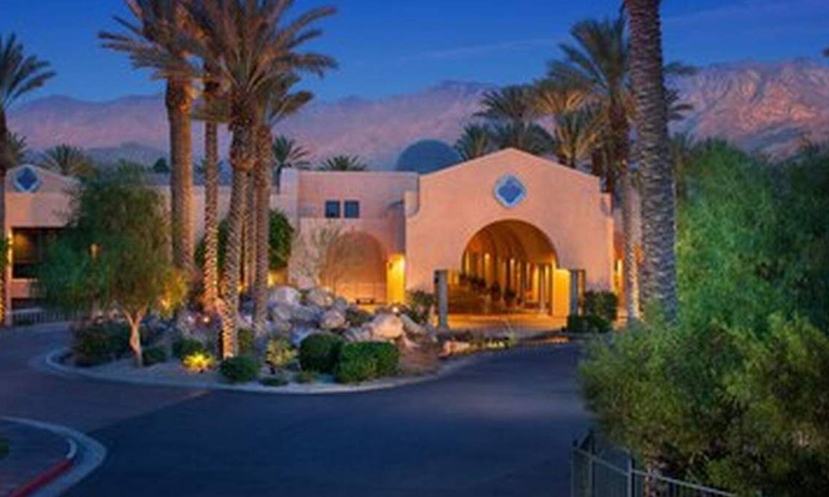 Rancho Mirage Villa | The Westin Mission Hills Resort Villas, Palm Springs, CA