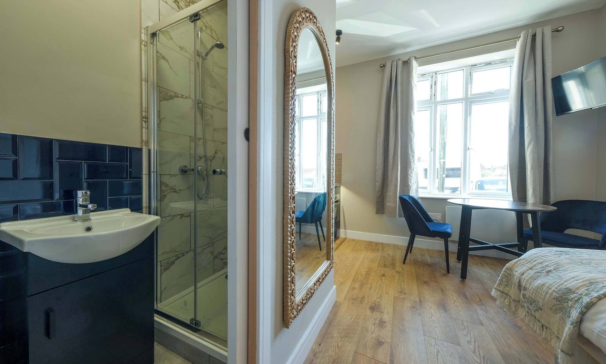 Bradley Stoke Apartment | The Willow Studios - Flat 3