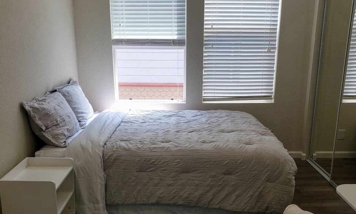 Horace Mann House | This house is a 0 bedroom(s), 4 bathrooms, located in San Jose, CA.