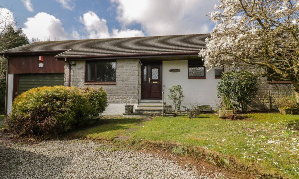 Lanreath Cottage | Three Jays, Lanreath