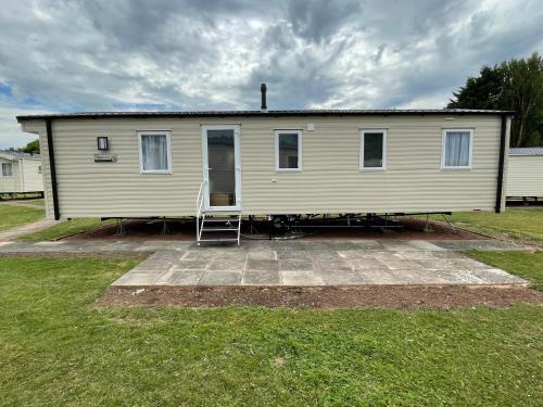 Minehead Other | Tidal caravan