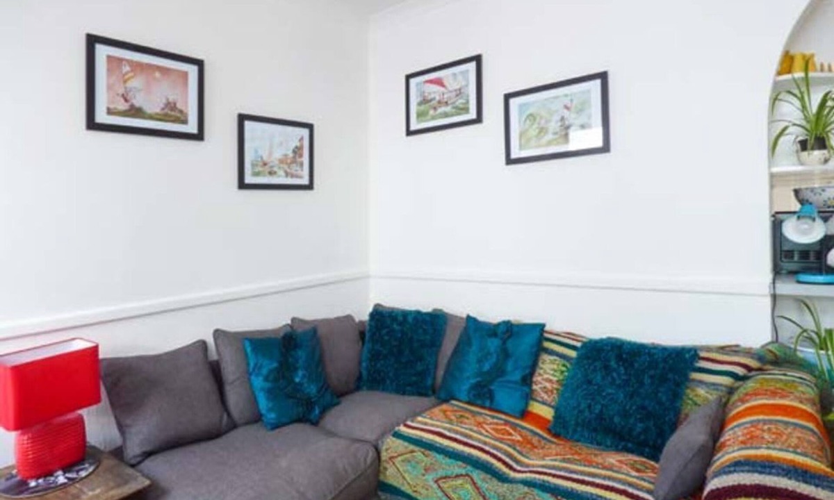 Polzeath House | Tidewood Retreat in Polzeath