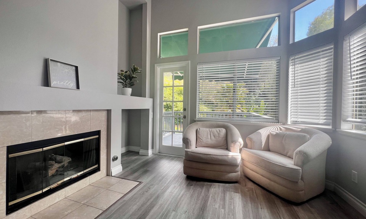 Valle Lindo House | Tranquil Haven Villa, quiet cozy community