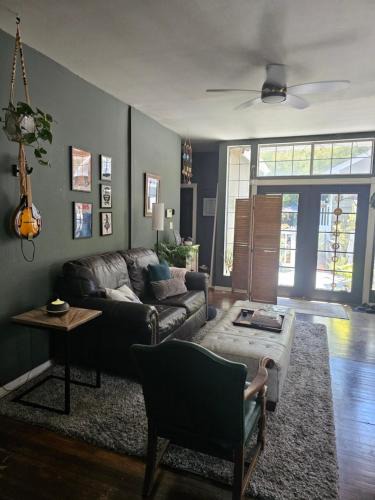 Hollywood House | Tranquility at the House of Alchemy Hollywood