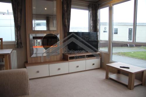 Heysham Other | Tranquility - Static Caravan Lune Park on Parkdean Ocean Edge Resort