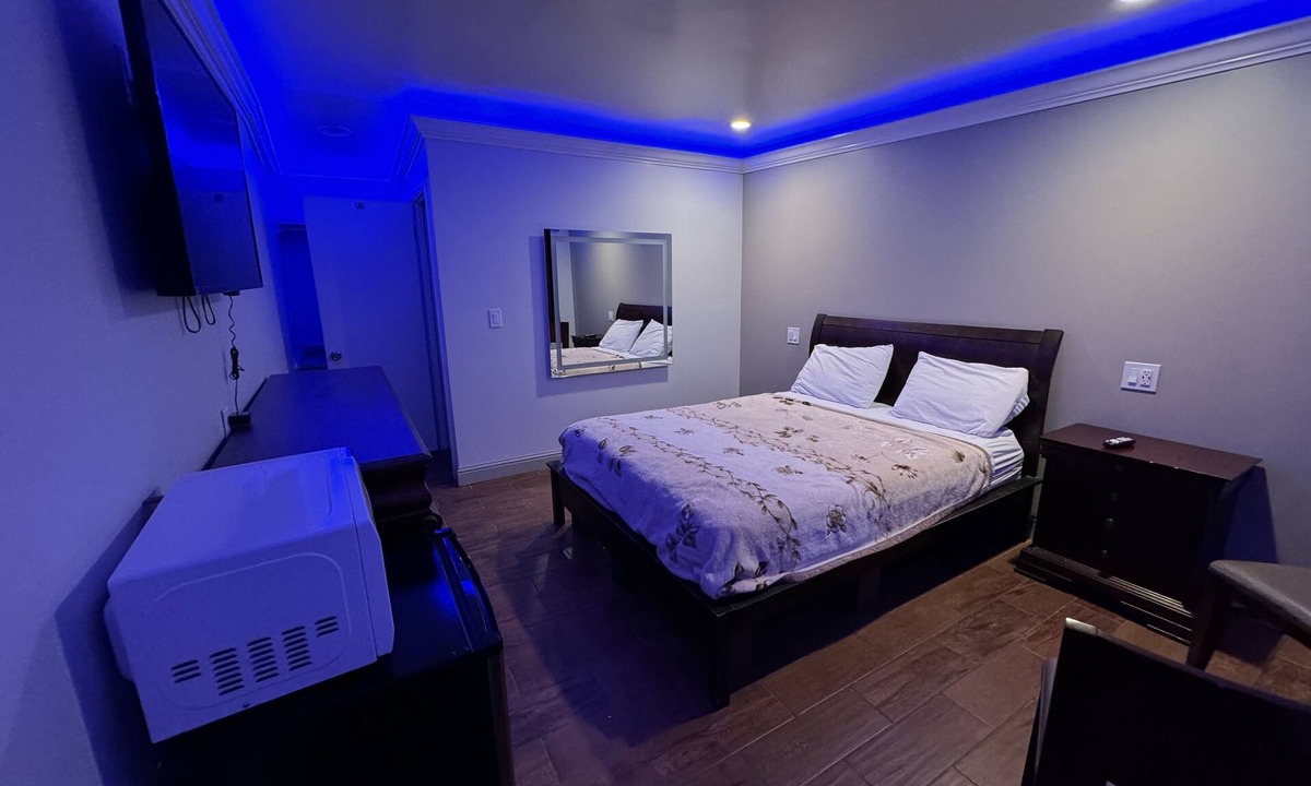 Greenfield Hotel | Travel Inn