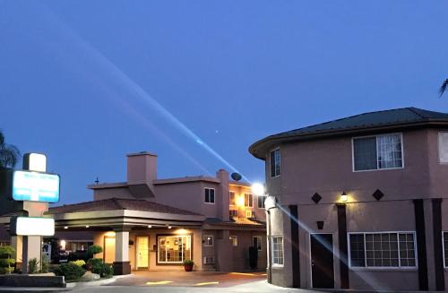 Travelodge | Merced