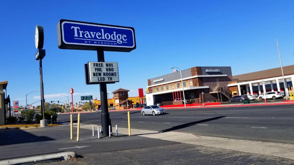 Travelodge | Barstow