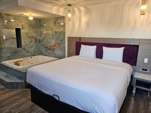 Travelodge | Northwest Anaheim