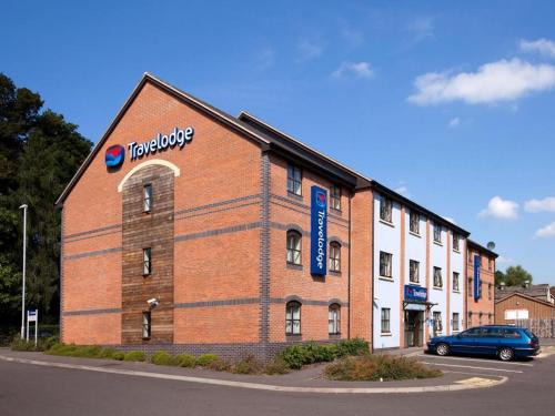 Kidderminster Hotel | Travelodge Kidderminster